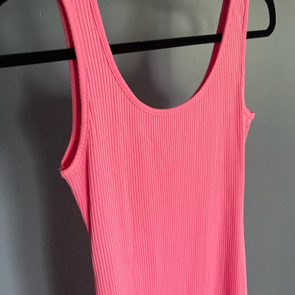 Midi Dress